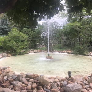 Photo of Church Ranch Event Center