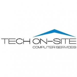 Photo of Tech On-Site Computer Services