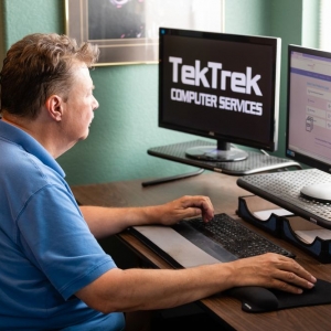 Photo of TekTrek Computer Services