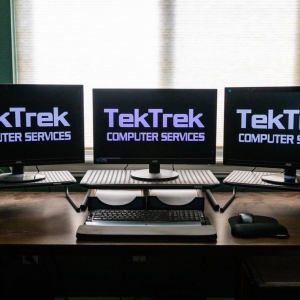 Photo of TekTrek Computer Services