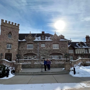 Highlands Ranch Highlands Ranch Mansion