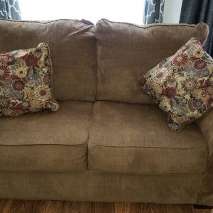 Photo of J & B Simply Clean Carpets