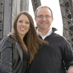 Photo of Scott and Lisa Homes of Metro Denver