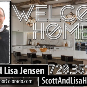 Photo of Scott and Lisa Homes of Metro Denver