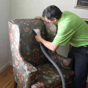 Photo of Aspen Green Carpet Care