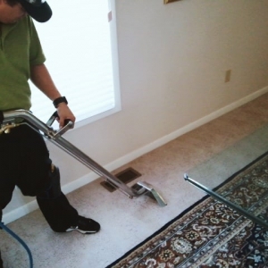 Photo of Aspen Green Carpet Care