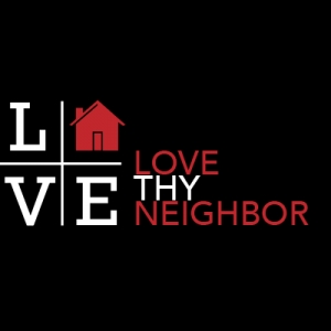 Photo of Love Thy Neighbor