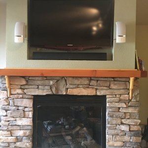 Photo of Copper Penny Installations