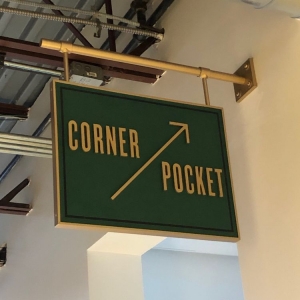Photo of Banner Signs