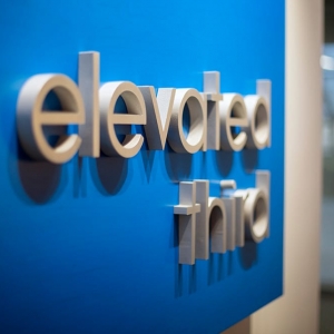Photo of Elevated Third