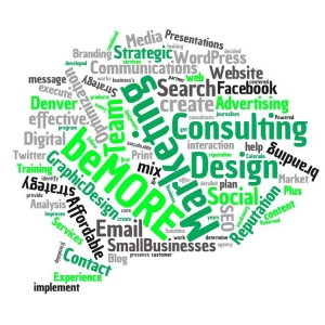 Photo of beMORE Marketing
