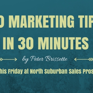 Photo of Digital Marketing Dude