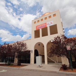 Photo of Jantis Event Center