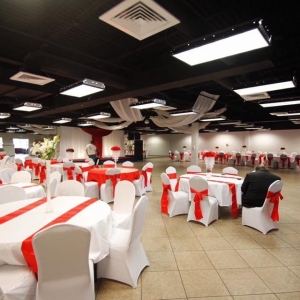 Photo of Jantis Event Center