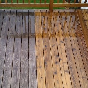 Highlands Ranch Alpine Glow Exterior Cleaning