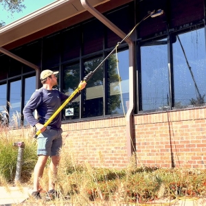 Lafayette Columbine Window Cleaning
