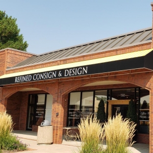 Centennial Refined Consign & Design