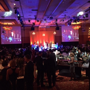 Photo of Caldera Event Group
