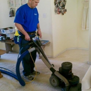 Photo of Hydro Clean Carpet Cleaning