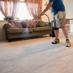 Photo of Hydro Clean Carpet Cleaning
