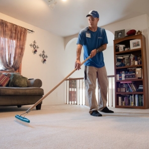 Photo of Hydro Clean Carpet Cleaning