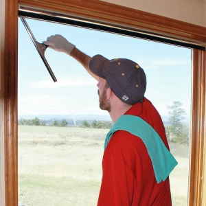 Photo of Butler Window Washing