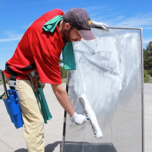 Photo of Butler Window Washing