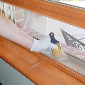 Photo of Butler Window Washing