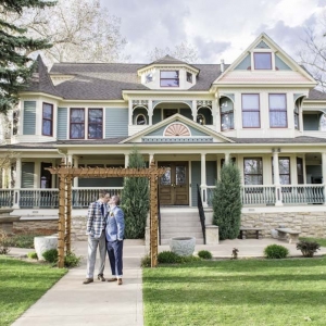 Photo of Tapestry House by Wedgewood Weddings