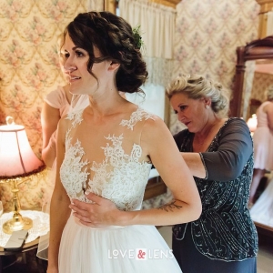 Photo of Tapestry House by Wedgewood Weddings
