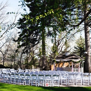 Photo of Tapestry House by Wedgewood Weddings