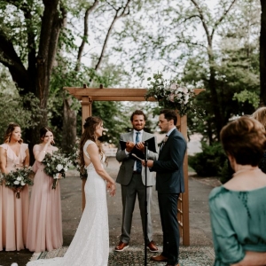 Photo of Tapestry House by Wedgewood Weddings