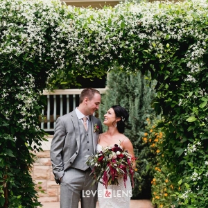 Photo of Tapestry House by Wedgewood Weddings