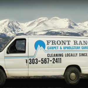 Photo of Front Range Carpet & Upholstery Care