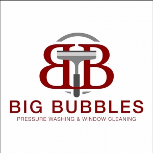 Photo of Big Bubbles Pressure Washing & Window Cleaning