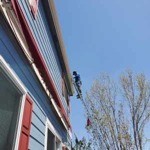 Photo of Top Notch Gutter Services