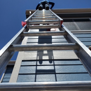 Photo of Top Notch Gutter Services