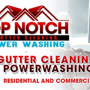 Photo of Top Notch Gutter Services