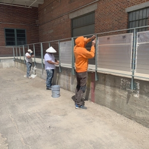 Photo of JV Painting & Drywall end Services