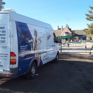 Louisville Professional Carpet Systems