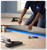 Photo of Bullies Carpet Cleaning