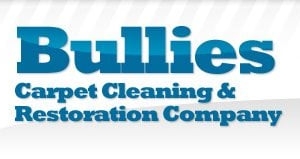 Photo of Bullies Carpet Cleaning
