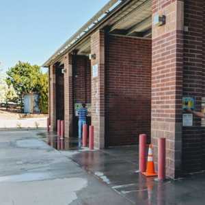 Photo of Lucky Dog Car & Pet Wash