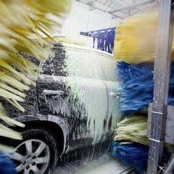 Photo of Cobblestone Car Wash Express