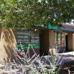 Photo of Washington Park Cleaners