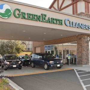 Castle Rock GreenEarth Cleaners