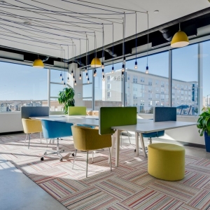 Photo of SPACES Colorado Arista