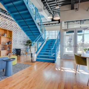 Photo of SPACES Colorado Arista