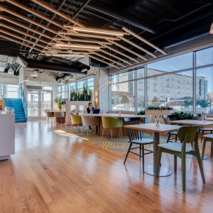 Photo of SPACES Colorado Arista