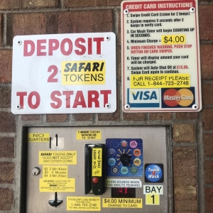 Photo of Safari Car Wash